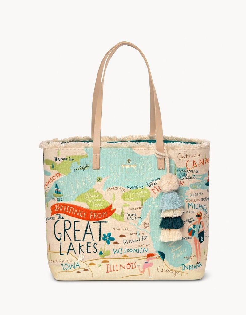 Spartina Favorites