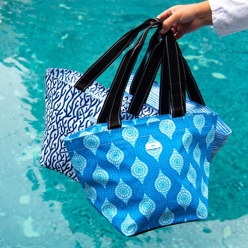 Summer 2021 Scout Bags