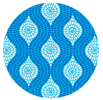 Sweet Tile of Mine