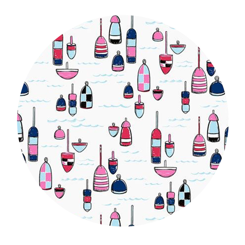Buoy Oh Buoy