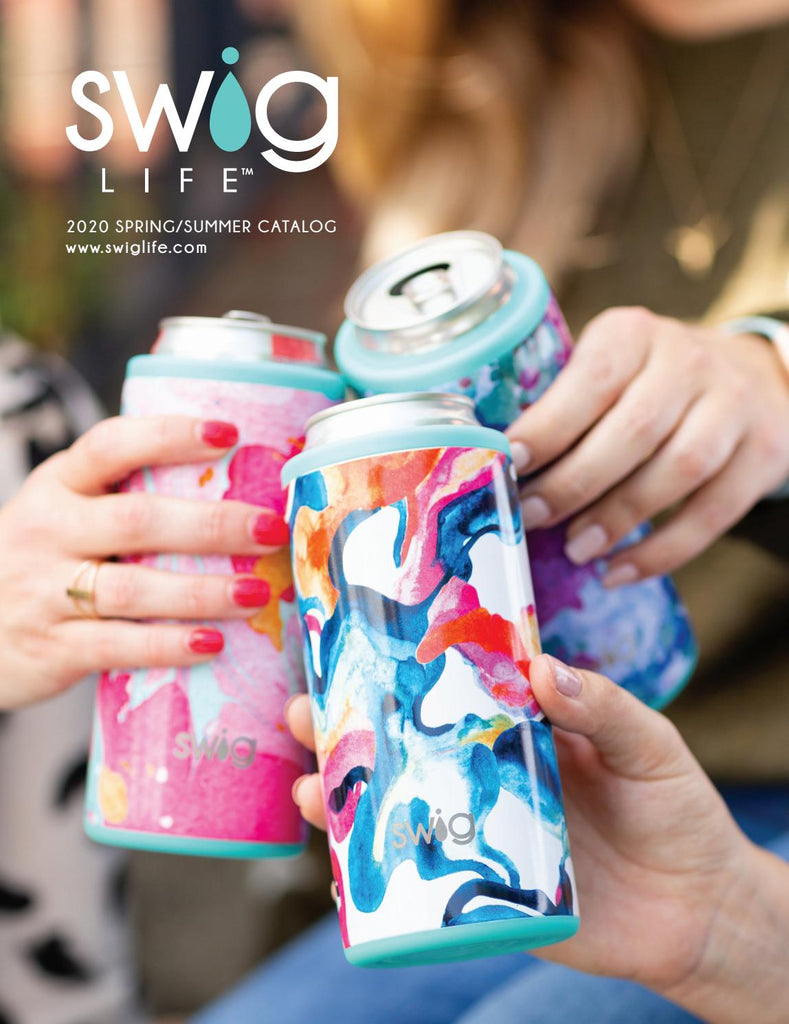 Swig Insulated Cups